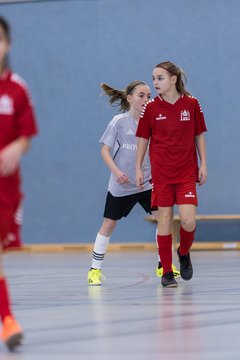 Bild 27 - U12 NFV Futsalturnier HH,SH,HB,NDS